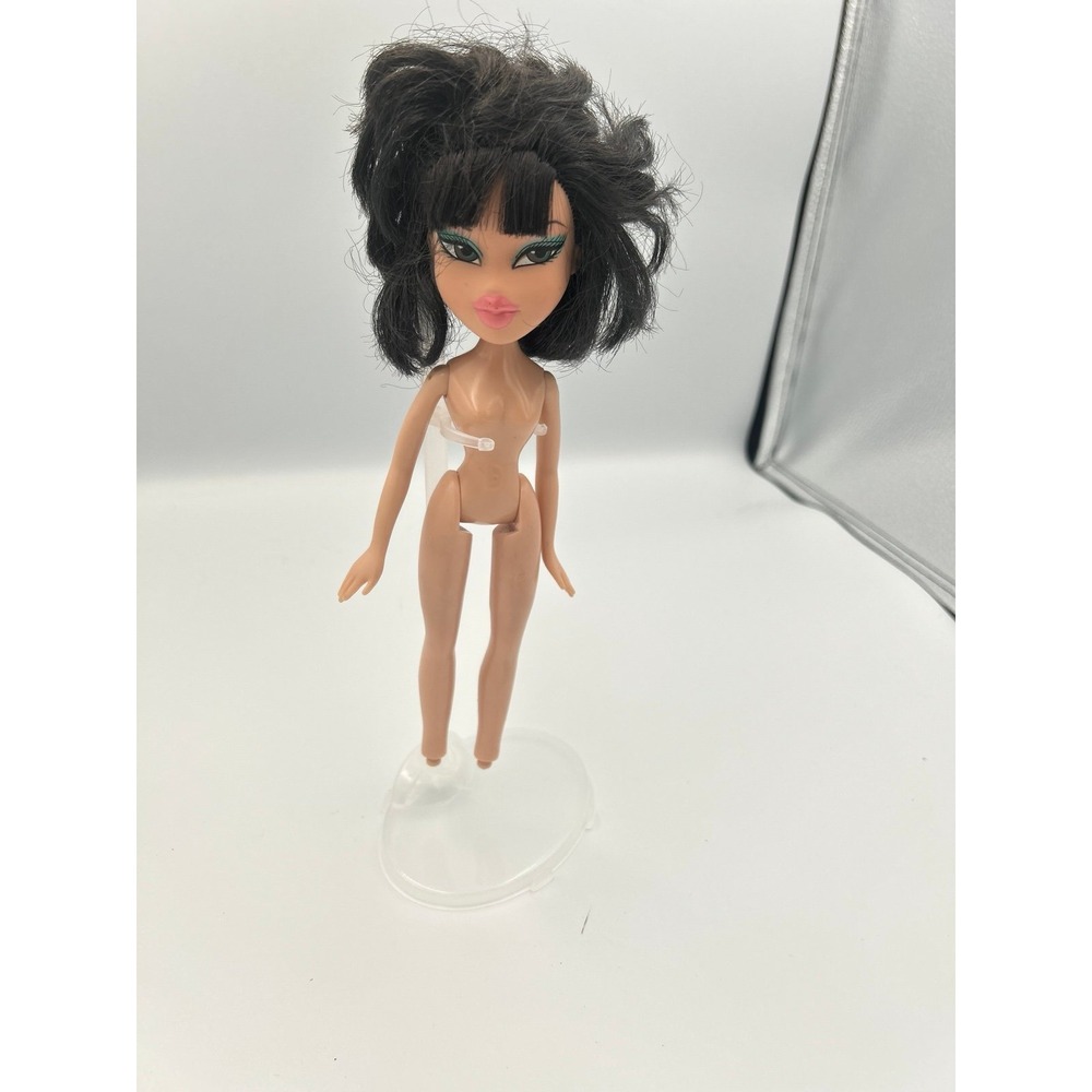 Bratz Slumber Party original Jade doll